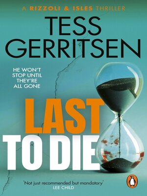 cover image of Last to Die